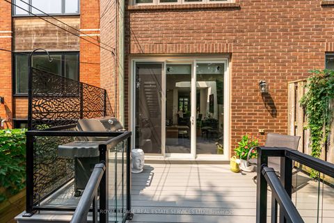 Photo 43 at 7 Bowman Street, South St. James Town, Toronto