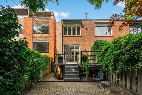 Photo 44 at 7 Bowman Street, South St. James Town, Toronto