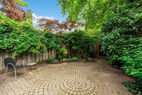 Photo 45 at 7 Bowman Street, South St. James Town, Toronto