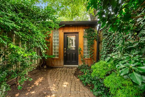 Photo 46 at 7 Bowman Street, South St. James Town, Toronto