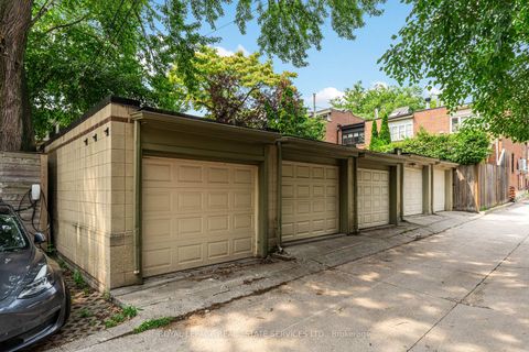 Photo 48 at 7 Bowman Street, South St. James Town, Toronto