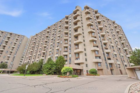 Photo 0 at D19 - 300 Mill Road, Markland Wood, Toronto
