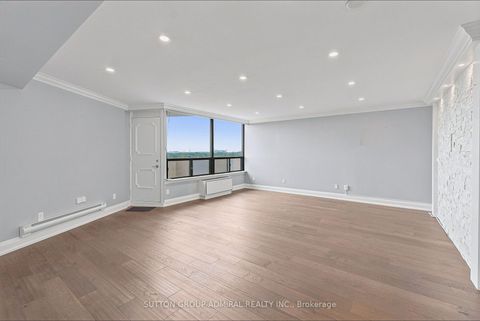 Photo 3 at D19 - 300 Mill Road, Markland Wood, Toronto