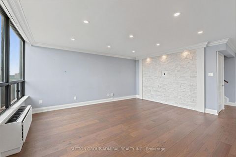 Photo 6 at D19 - 300 Mill Road, Markland Wood, Toronto