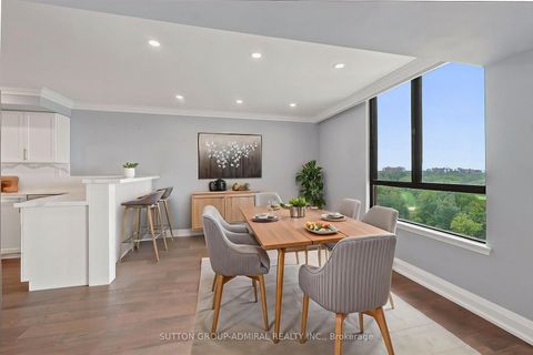 Photo 7 at D19 - 300 Mill Road, Markland Wood, Toronto