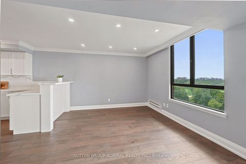 Photo 8 at D19 - 300 Mill Road, Markland Wood, Toronto