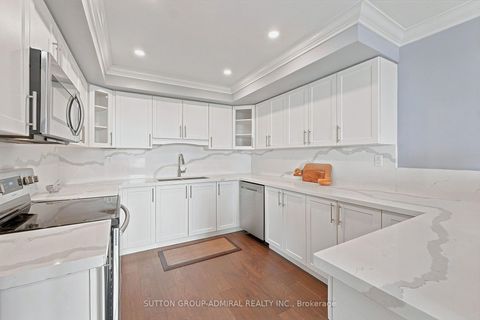 Photo 9 at D19 - 300 Mill Road, Markland Wood, Toronto