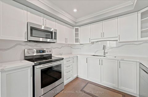 Photo 10 at D19 - 300 Mill Road, Markland Wood, Toronto