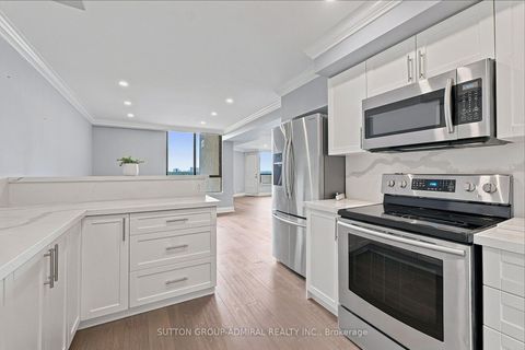 Photo 11 at D19 - 300 Mill Road, Markland Wood, Toronto