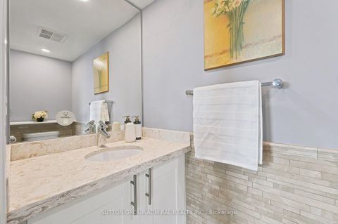 Photo 14 at D19 - 300 Mill Road, Markland Wood, Toronto