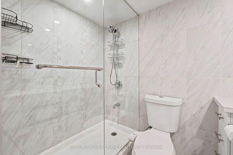 Photo 16 at D19 - 300 Mill Road, Markland Wood, Toronto