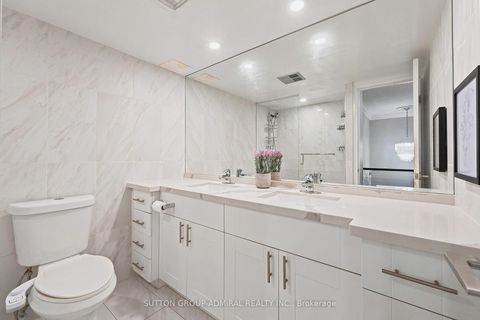 Photo 17 at D19 - 300 Mill Road, Markland Wood, Toronto