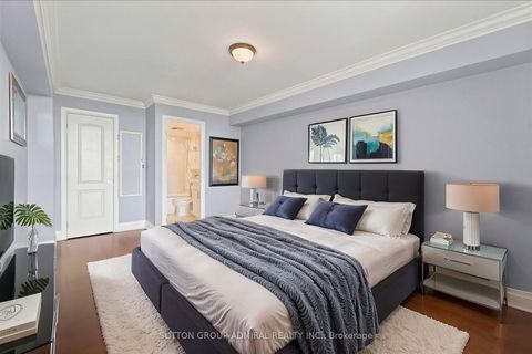 Photo 21 at D19 - 300 Mill Road, Markland Wood, Toronto