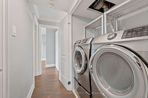 Photo 23 at D19 - 300 Mill Road, Markland Wood, Toronto