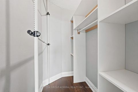 Photo 24 at D19 - 300 Mill Road, Markland Wood, Toronto