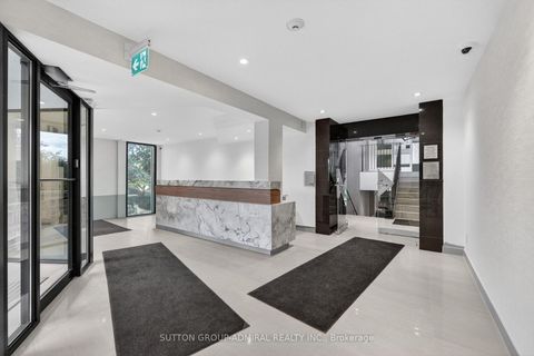 Photo 28 at D19 - 300 Mill Road, Markland Wood, Toronto