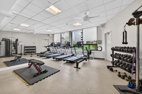 Photo 30 at D19 - 300 Mill Road, Markland Wood, Toronto