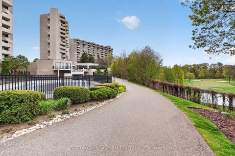 Photo 32 at D19 - 300 Mill Road, Markland Wood, Toronto