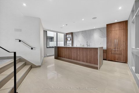 Photo 33 at D19 - 300 Mill Road, Markland Wood, Toronto