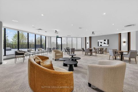 Photo 34 at D19 - 300 Mill Road, Markland Wood, Toronto