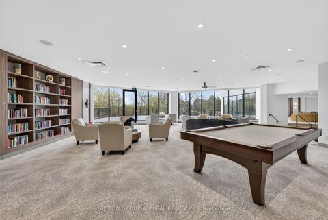 Photo 35 at D19 - 300 Mill Road, Markland Wood, Toronto