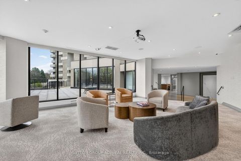 Photo 36 at D19 - 300 Mill Road, Markland Wood, Toronto