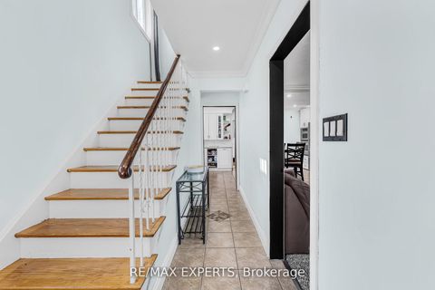 Photo 4 at 81 Hagar Avenue, Smythe, Toronto