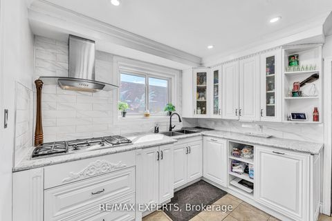 Photo 14 at 81 Hagar Avenue, Smythe, Toronto