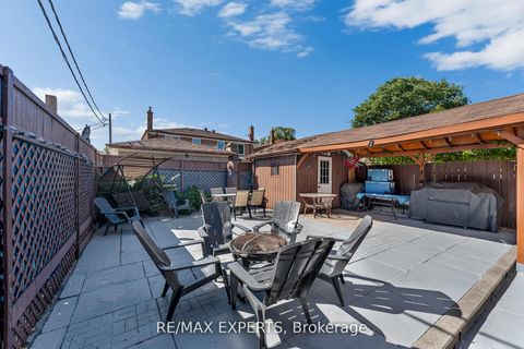 Photo 45 at 81 Hagar Avenue, Smythe, Toronto