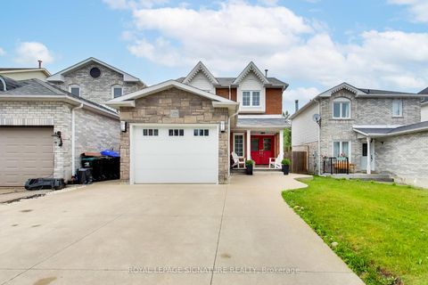 Photo 1 at 1204 Benson Street, Alcona, Innisfil