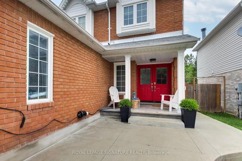 Photo 2 at 1204 Benson Street, Alcona, Innisfil