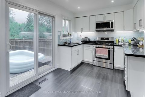 Photo 11 at 1204 Benson Street, Alcona, Innisfil