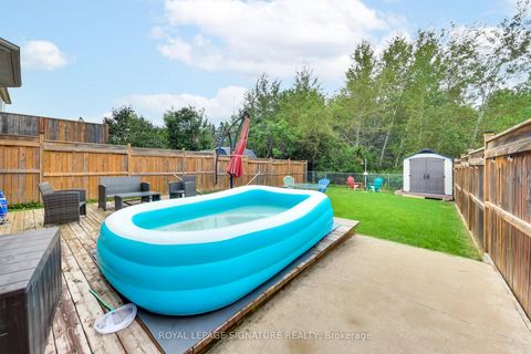 Photo 26 at 1204 Benson Street, Alcona, Innisfil