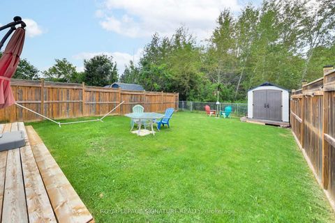 Photo 27 at 1204 Benson Street, Alcona, Innisfil