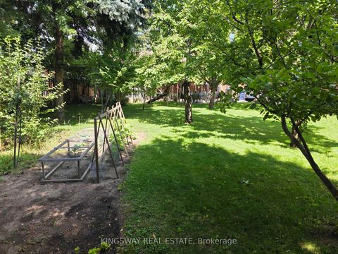 Photo 4 at 18 Blaketon Road, City Centre West, Toronto