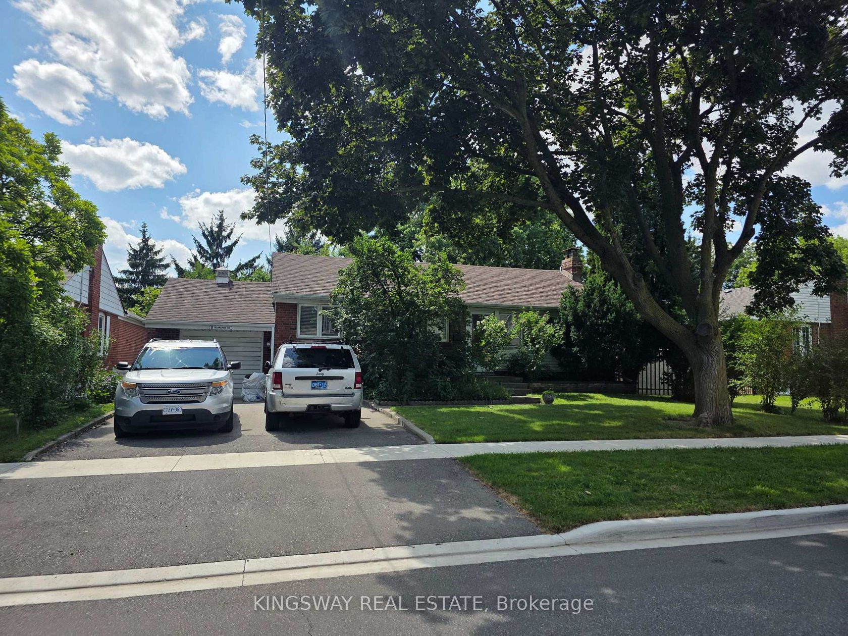 18 Blaketon Road, City Centre West, Toronto 
