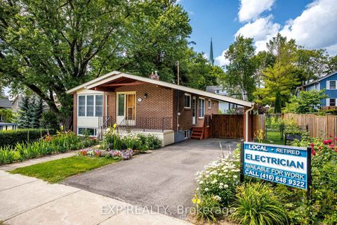 Photo 1 at 30 Harrison Avenue, Aurora Village, Aurora