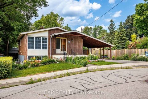 Photo 2 at 30 Harrison Avenue, Aurora Village, Aurora