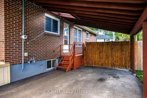 Photo 3 at 30 Harrison Avenue, Aurora Village, Aurora