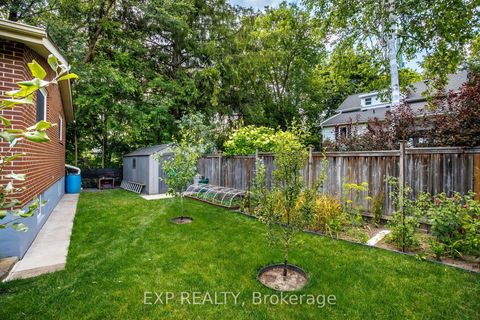 Photo 33 at 30 Harrison Avenue, Aurora Village, Aurora