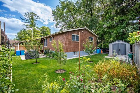 Photo 34 at 30 Harrison Avenue, Aurora Village, Aurora