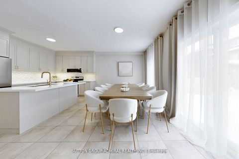 Photo 8 at 85 Coral Acres Drive, Patterson, Vaughan