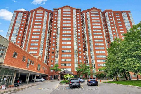Photo 0 at 201 - 2460 Eglinton Avenue E, Eglinton East, Toronto