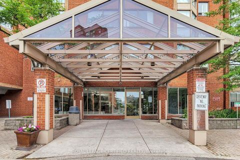 Photo 2 at 201 - 2460 Eglinton Avenue E, Eglinton East, Toronto