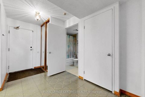 Photo 7 at 201 - 2460 Eglinton Avenue E, Eglinton East, Toronto
