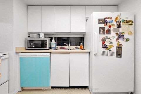 Photo 13 at 201 - 2460 Eglinton Avenue E, Eglinton East, Toronto