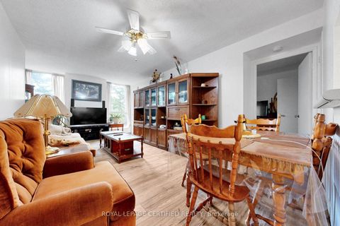Photo 18 at 201 - 2460 Eglinton Avenue E, Eglinton East, Toronto