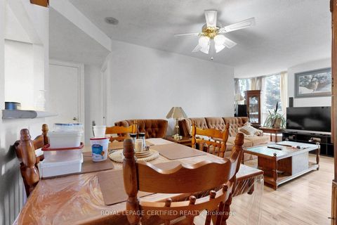 Photo 19 at 201 - 2460 Eglinton Avenue E, Eglinton East, Toronto