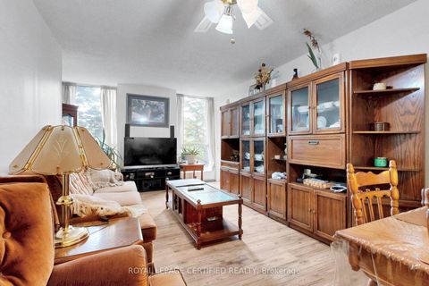 Photo 20 at 201 - 2460 Eglinton Avenue E, Eglinton East, Toronto