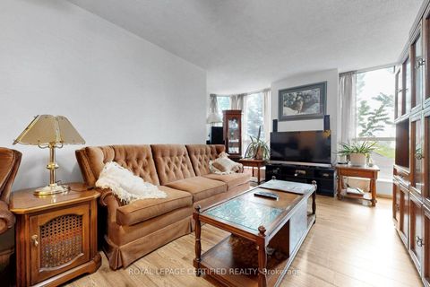 Photo 21 at 201 - 2460 Eglinton Avenue E, Eglinton East, Toronto